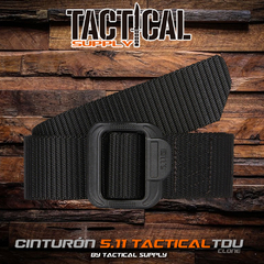 CINTURON 5.11 Tactical TDU CLONE PREMIUM en internet