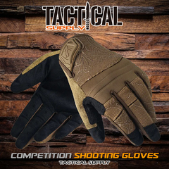 GUANTES COMPETITION SHOOTING GLOVES en internet