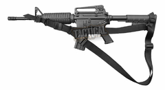 Correa Tactica 3 Puntos Universal Escopeta Fal M16 - tienda online