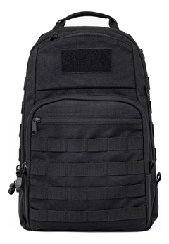 MOCHILA TACTICA MOLLE APOLO 22L. - Tactical Supply