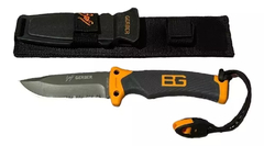 CUCHILLO GERBER BEAR GRYLLS ULTIMATE FINE EDGE