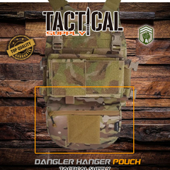 Imagen de DANGLER HANGER POUCH PREMIL