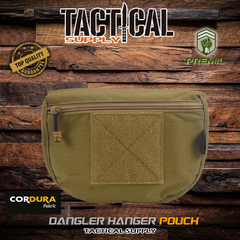 DANGLER HANGER POUCH PREMIL - comprar online