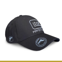 GORRA GLOCK PERFECTION PREMIL - comprar online