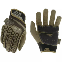 GUANTES MECHANIX M-PACT POWER SHOCK ORIGINALES en internet