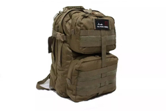 MOCHILA TACTICA PREMIL 45L MOLLE