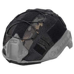 EMERSON FUNDA CASCO FAST ESTILO OPS COYOTE