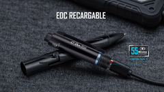 Olight Pen pro lapicera con luz y laser - comprar online