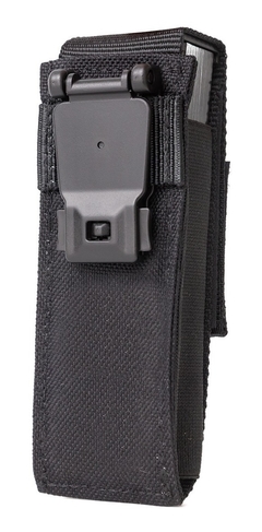 Pouch Porta Cargador Pistola Con Clip De Rápida Extracción Ykk® - comprar online
