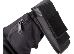 Pouch Porta Cargador Pistola Con Clip De Rápida Extracción Ykk® - Tactical Supply