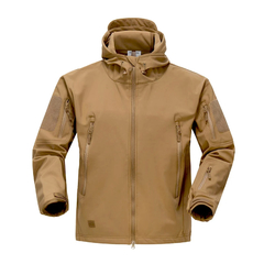 CAMPERA TACTICA SOFTSHELL PREMIL - comprar online