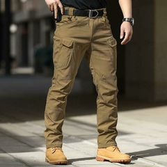 PANTALON TACTICAL SERIES by PREMIL - tienda online