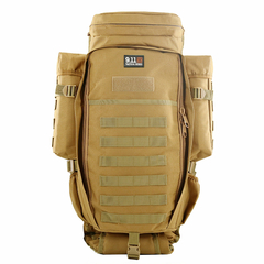 MOCHILA PORTA FUSIL VERTICAL en internet