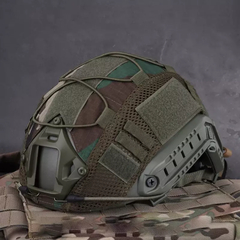 FUNDA CASCO CAMO PREMIUM en internet