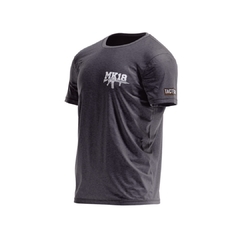 REMERA MK18 GRIS TOPO - comprar online