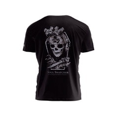 REMERA SOUL SNATCHER by TACTICAL SUPPLY