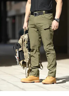 PANTALON TACTICAL SERIES by PREMIL en internet