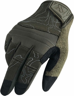 GUANTES COMPETITION SHOOTING GLOVES