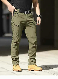 PANTALON TACTICAL SERIES by PREMIL - tienda online