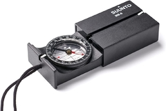 Brújula recta. Suunto MB-6 tactica grado militar en internet