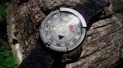 Brújula profesional Suunto M-9 NH Compass - Tactical Supply