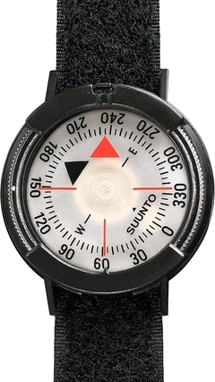 Brújula profesional Suunto M-9 NH Compass - comprar online