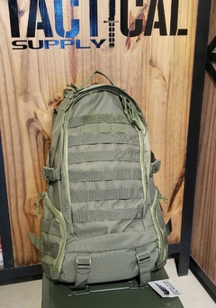 Imagen de Mochila multibackpack 35litros