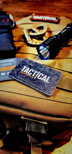GIFT CARD - Tactical Supply