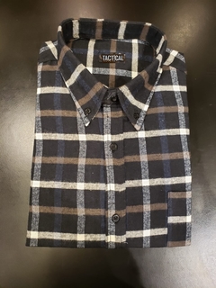 Camisa de invierno modelo Urban warrior