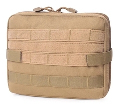 Pouch administrativo sistema molle en internet