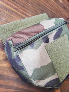 Pouch utilitario Dangler en internet