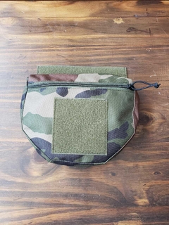 Pouch utilitario Dangler - comprar online