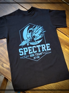 Remera SPECTRE by Sog team OFERTA! - comprar online