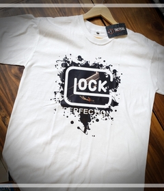 Remera Glock by Ks1 OFERTA! - comprar online