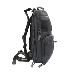 Mochila Orix ACOPLABLE A CHALECOS y expandible 16 litros - Tactical Supply