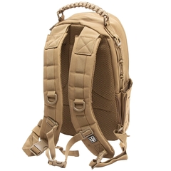 MOCHILA TÁCTICA EDC LITE PACK COYOTE 15 litros - Tactical Supply