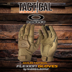 Guantes Oakley Flexion clone - tienda online