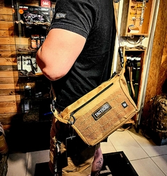 BOLSO MORRAL EDC SATCHEL MK2 by EVO TACTICAL en internet