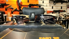 LENTES TACTICOS EVO G0038 KIT INTERCAMBIABLES NORMA Z87+ - Tactical Supply