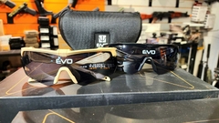 LENTES TACTICOS EVO G0038 KIT INTERCAMBIABLES NORMA Z87+ - tienda online