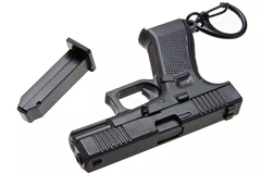 LLAVERO GLOCK G45 + HOLSTER KYDEX - tienda online