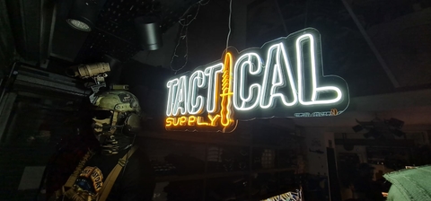 Carrusel Tactical Supply
