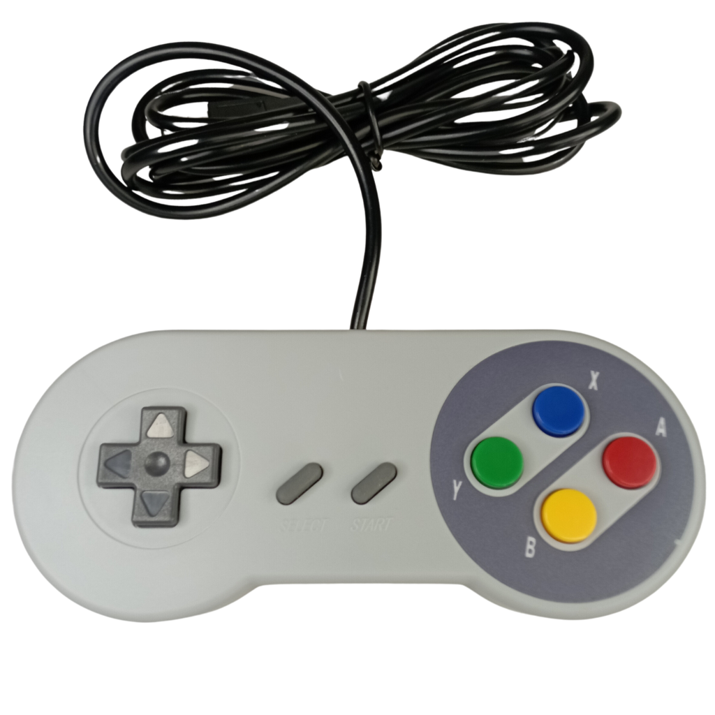 Imagem Para Download de Game Stick U9 64GB Sistema Completo Com Jogos