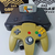 Nintendo 64 Completo Zerado #01 - comprar online