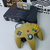 Imagem do Nintendo 64 Completo Zerado #01