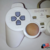 Controle Playstation 1 (PS1) Serie H Original Usado Em Perfeito Estado