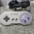 Controle Super Nintendo Original Cabo Longo na internet