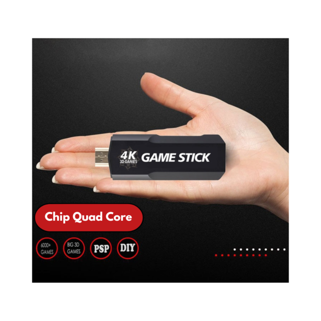 Imagem Para Download Do Sistema Completo Game Stick 4k Escolha A Sua Versão  (Atualizada e Melhorada )32 GB/64GB/128GB