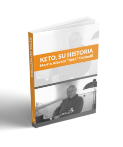 Keto, Su Historia