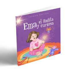 Ema y el Hadita curiosa